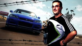 Dfi de la Rdaction, Renaud affronte 7 lecteurs sur Forza Horizon