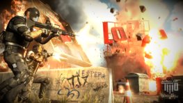 Test de Army of Two : Le Cartel Du Diable