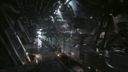 Dcouvrez une vido impressionnante de l'Unreal Engine 4