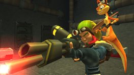 Test de Jak And Daxter Trilogy sur PS Vita : toujours valable ?