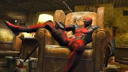 Deadpool s'offre une bande-annonce djante, en franais et avec quelques guests