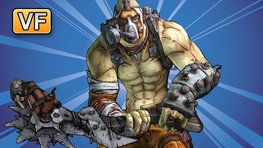 Borderlands 2, prsentation de Kireg le sadique en vido