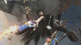 E3 : Bayonetta 2 s'offre un relooking dans cette vido