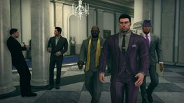 Preview de Saints Row 4 : toujours plus barr