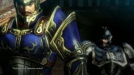 Les personnages de Dynasty Warriors 8 rentrent en scne dans cette vido