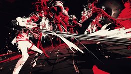 Preview de Killer is Dead : Zap pas si t'aimes Suda !