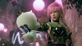 Lightning Returns : Final Fantasy 13 nous offre une version longue du trailer TGS