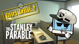 BAM Ind !, TomPuce84 fait le choix de chanter sur The Stanley Parable