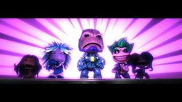 Les personnages DC Comics dbarquent dans LittleBigPlanet 2 (DLC)