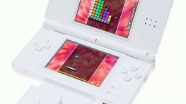 TGS 07 : Prsentation de Arkanoid DS