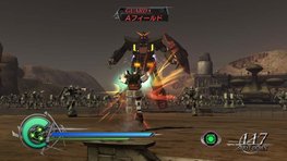 Dynasty Warriors : Gundam 2