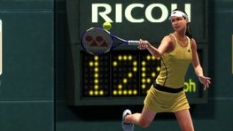 Virtua Tennis 4