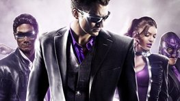 Prsentation de Saints Row : The Third