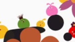 TGS : Prsentation de LocoRoco Cocoreccho