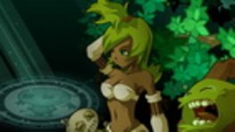 GC 09 : Dofus 2.0 et Islands of Wakfu