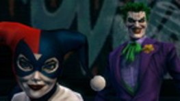 GC 10 : DC Universe Online