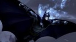 Batman : Arkham City