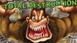 Test de Rampage : Total Destruction