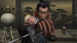 Test de Way Of the Samurai 3