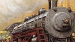 Test de Aventuriers du Rail (XLA)