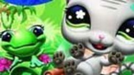 Test de Littlest Pet Shop : Jungle