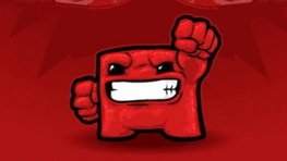 Test de Super Meat Boy