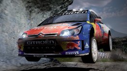 Test de WRC