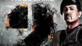 Test de The Expendables 2 Videogame