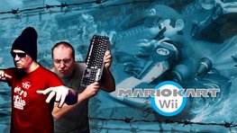 Les dfis, La Rdac' affronte Bruce et Christophe sur Mario Kart Wii