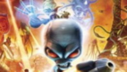 Test de Destroy All humans ! En Route Vers Paname !