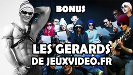 La dernire de Grard en chanson... bon vent mon pote !