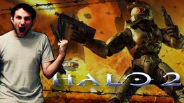 Dfis de la Rdac', une bonne tranche de rigolade sur Halo 2