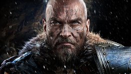 Vido-Test de Lords of The Fallen : lve modle ou plagieur fainant ?