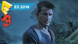 Uncharted 4 : A Thief's End, une premire vido allchante qui l'annonce pour 2015