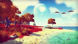 No Man's Sky, deux minutes de rve supplmentaire