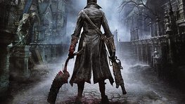 Test de Bloodborne : du sang, des larmes et normment de plaisir