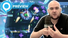 Preview GC de Geometry Wars 3 : la suite parfaite ?