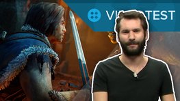 L'Ombre du Mordor : le Vido-Test est en ligne !