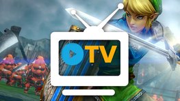 Web TV, Rendez-vous  13h pour une prsentation de Hyrule Warriors