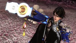 Vido-Test de Bayonetta 2 : ma sorcire bien-aime