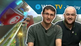 Replay Web TV sur Mario Kart 8, la Rdac' va-t-elle monter sur le podium ?