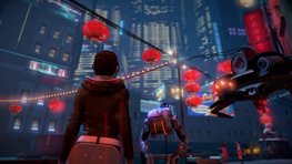 Test de Dreamfall Chapters - Book One : Reborn