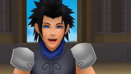 Kingdom Hearts HD 2.5 ReMIX : prsentation des persos, scnes et gameplay