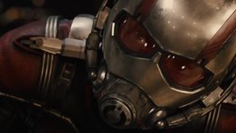 Ant-Man, le nouvel hros Marvel, s'envole  dos de fourmis dans cette premire bande-annonce