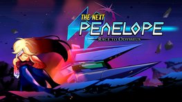 Preview de The Next Penelope : un nouveau Regard aguicheur