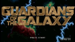 Vido insolite : Les Gardiens De La Galaxie en version 8 bits