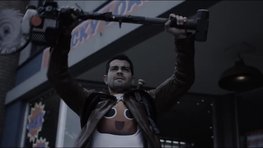 Dcouvrez la premire bande-annonce du film Dead Rising : Watchtower