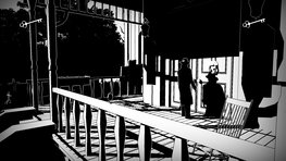 Test de White Night : tout seul dans le noir