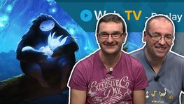 Replay Web TV - Petit voyage dans le monde fabuleux de Ori And The Blind Forest