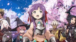 Etrian Odyssey 2 Untold : The Fafnir Knight s'annonce en vido